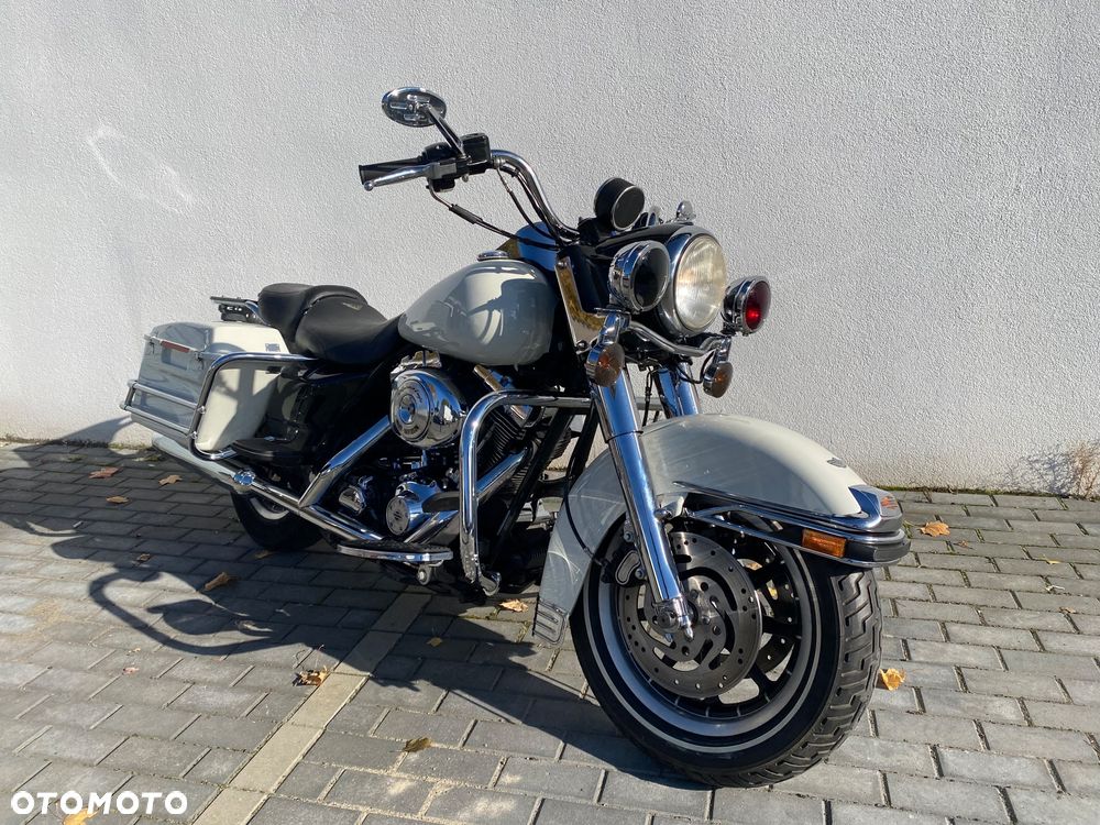 Harley-Davidson Touring Road King - 5