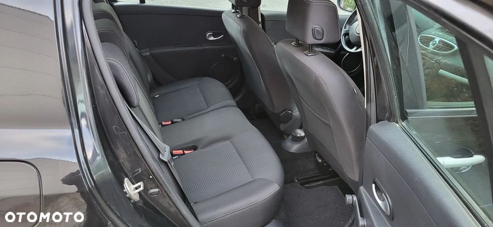Renault Clio 1.2 16V Edition Dynamique - 17