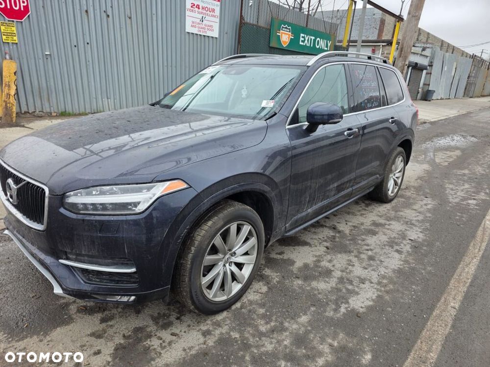 Volvo XC 90 T6 AWD Geartronic Momentum - 3