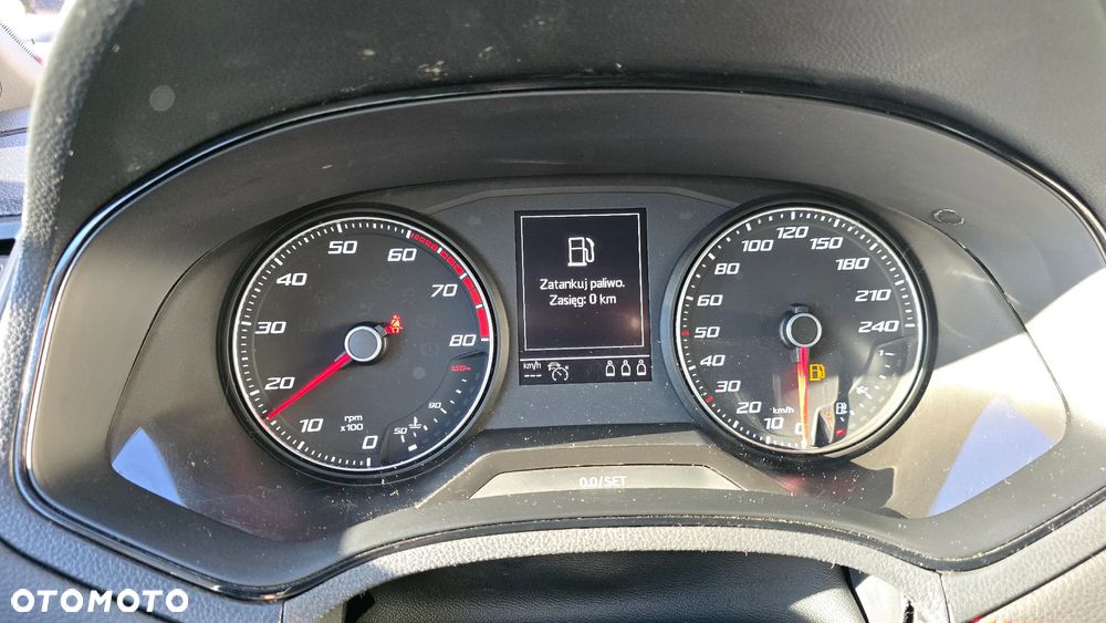 Seat Arona 1.0 TSI FR S&S DSG - 29