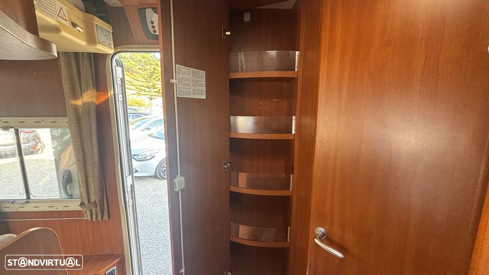 Fiat Ducato Changeller - 39