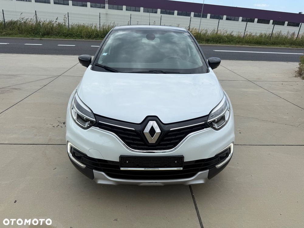 Renault Captur 1.3 TCe Intens - 2