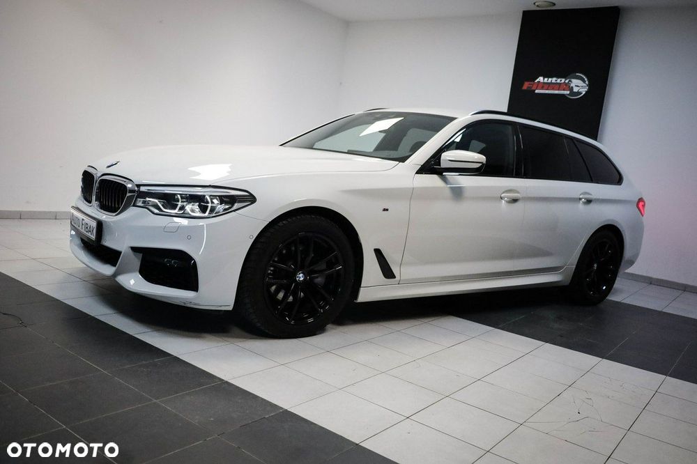 BMW Seria 5 - 6