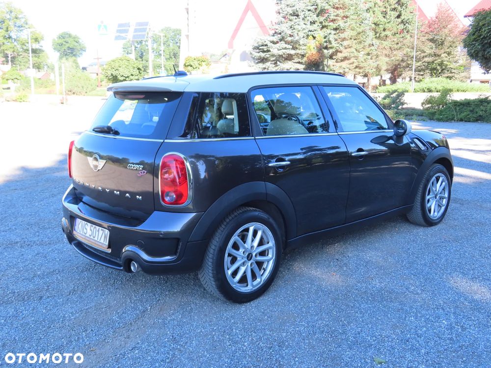 MINI Countryman - 5