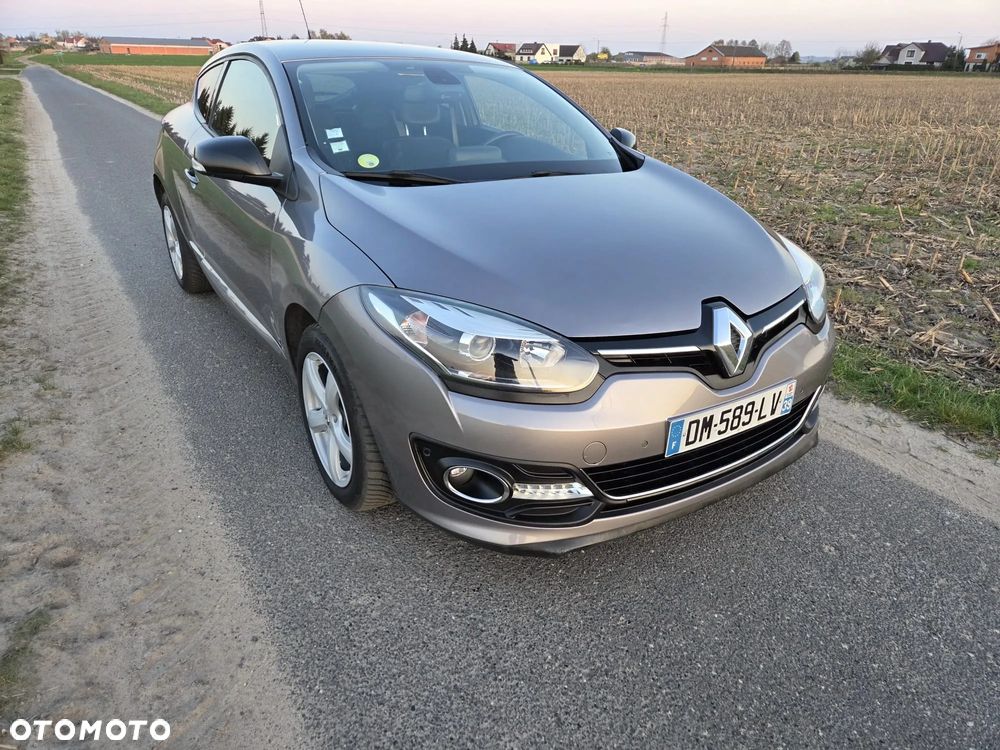 Renault Megane 1.5 dCi Bose - 5