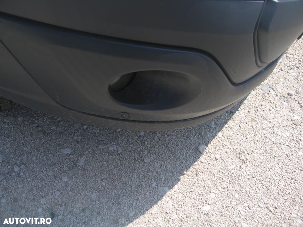Ford RANSIT  CUSTOM , 9 Locuri  XL , L1 - H 1. AC FATA SPATE - 10