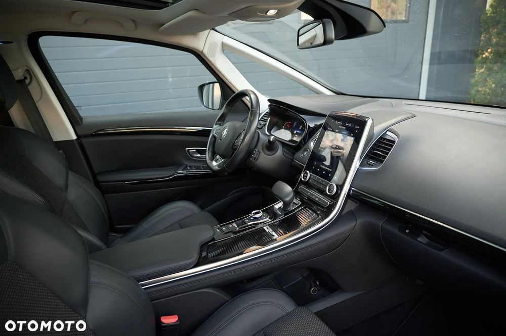 Renault Espace BLUE dCi 160 EDC BUSINESS EDITION - 20