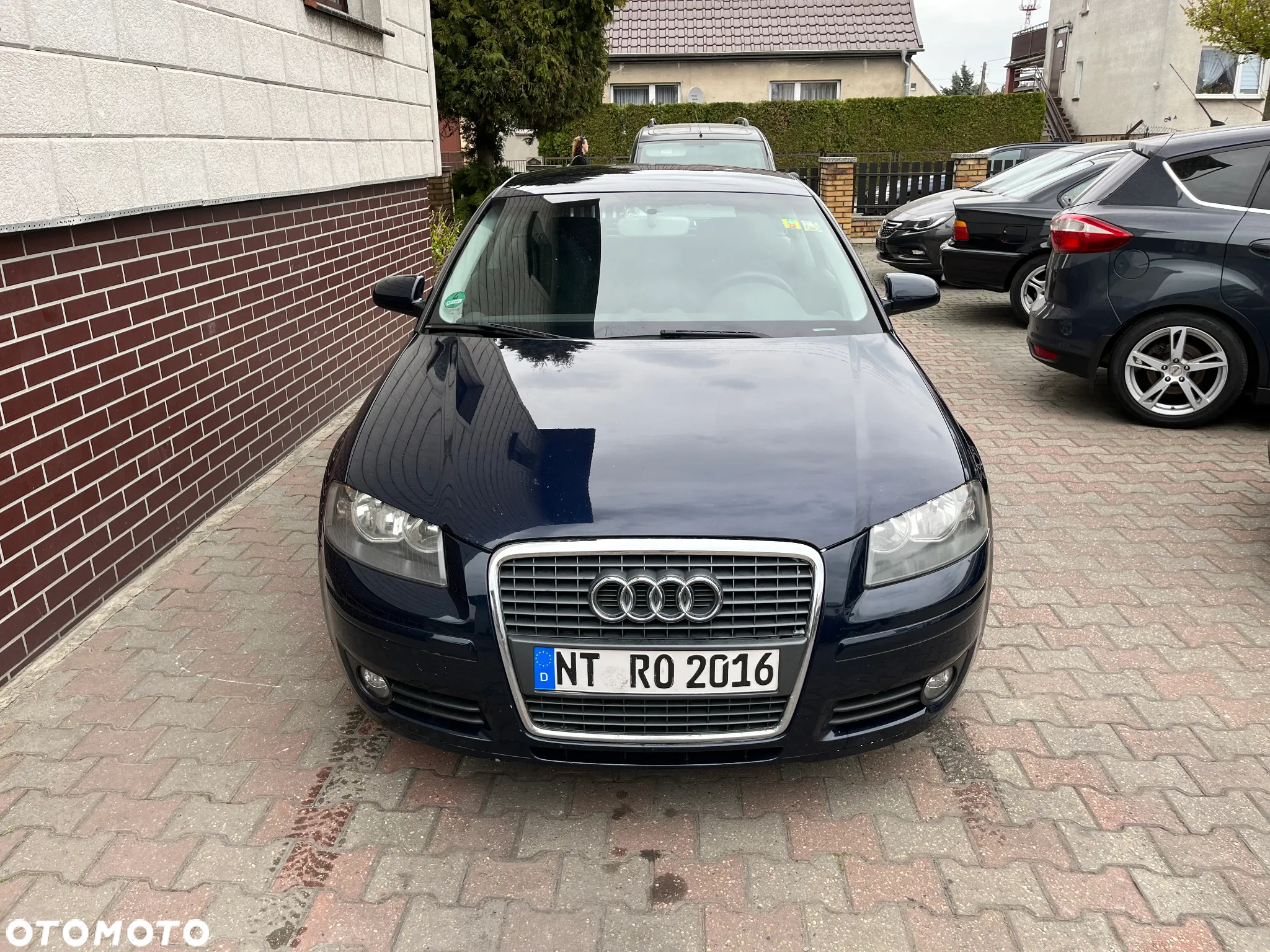 Audi A3 - 5