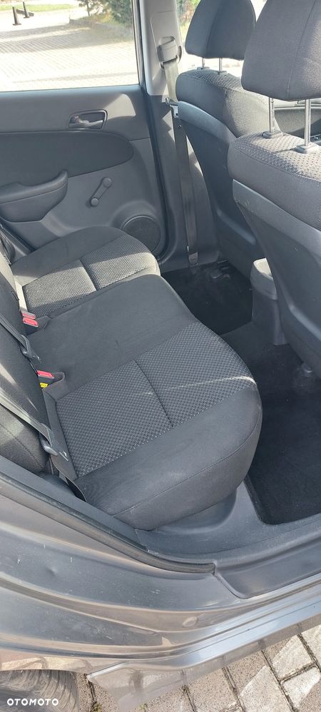 Hyundai i30 1.6 CRDi Blue Classic - 7