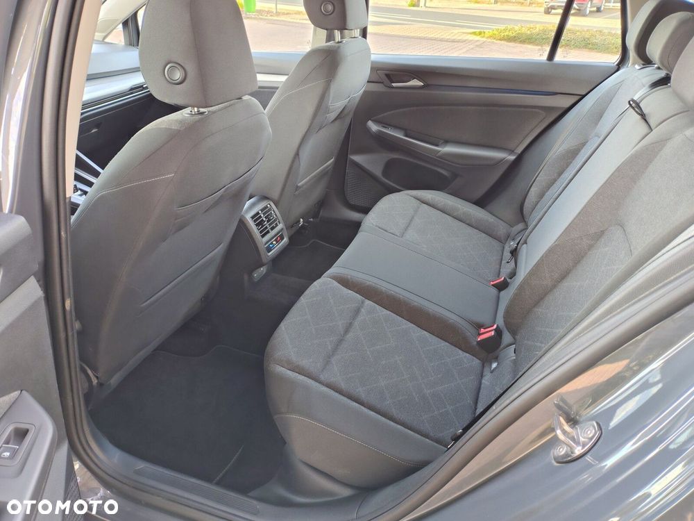Volkswagen Golf - 14
