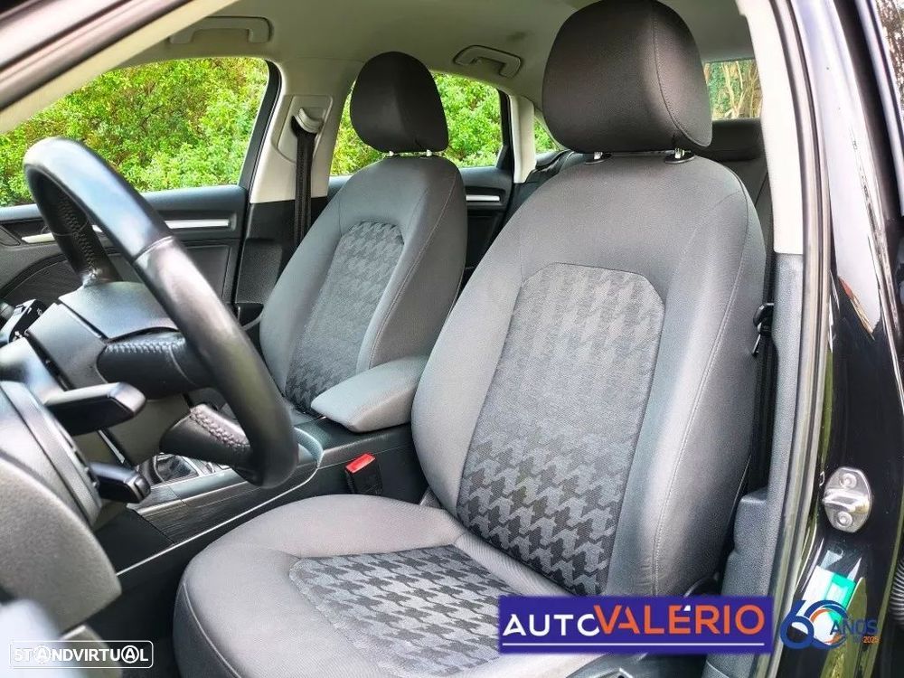 Audi A3 Limousine 1.6 TDI Attraction - 9