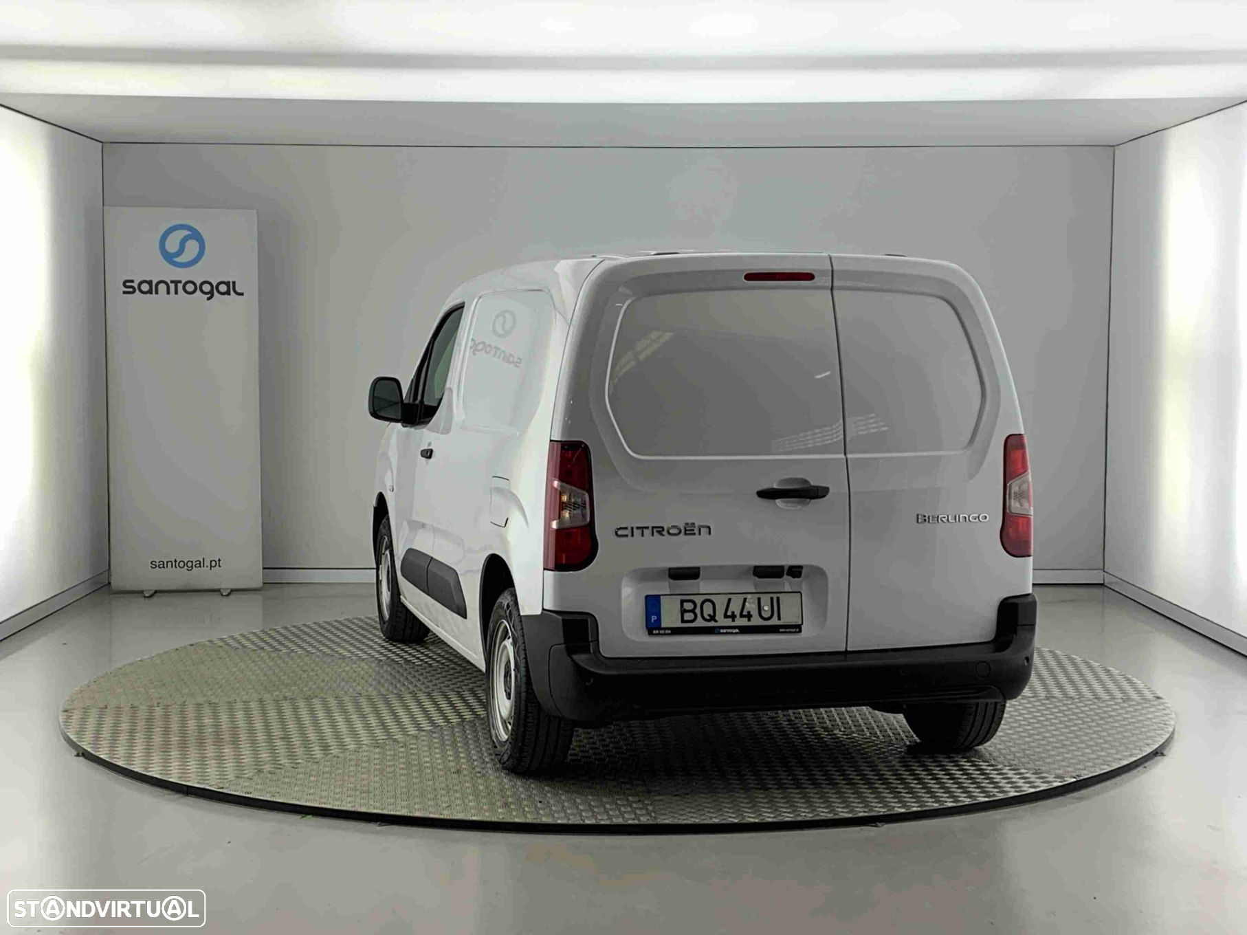Citroën Berlingo 1.5 BlueHDi M - 3