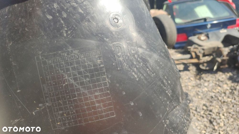 EU NADKOLE PRAWY PRZÓD MINI COOPER F57 7387858 - 4