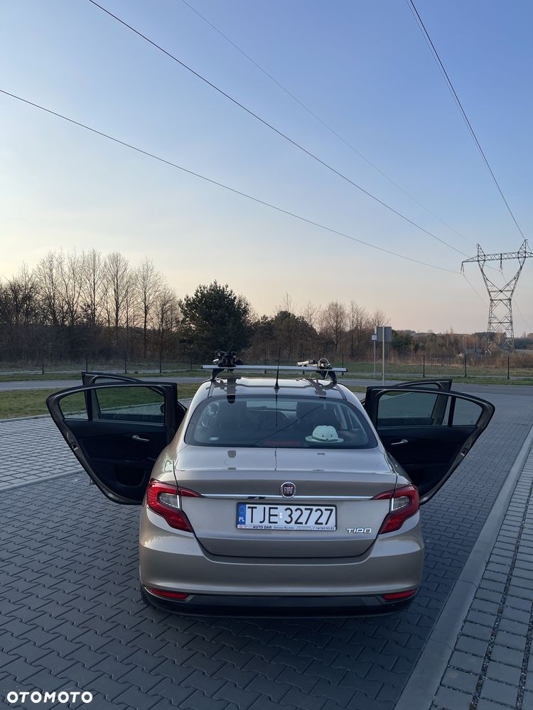 Fiat Tipo - 32