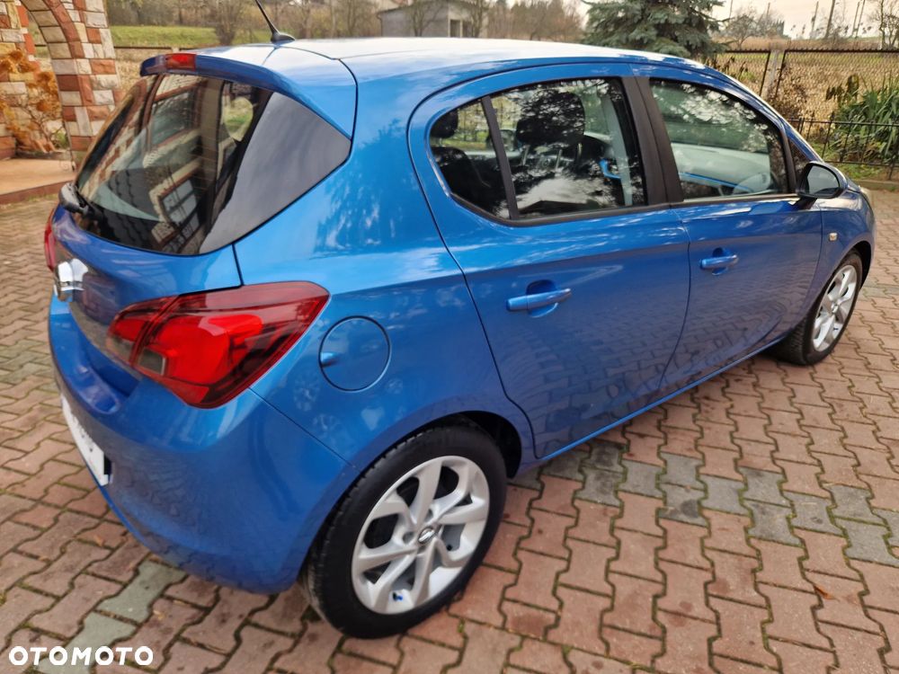 Opel Corsa 1.4 Enjoy S&S - 39