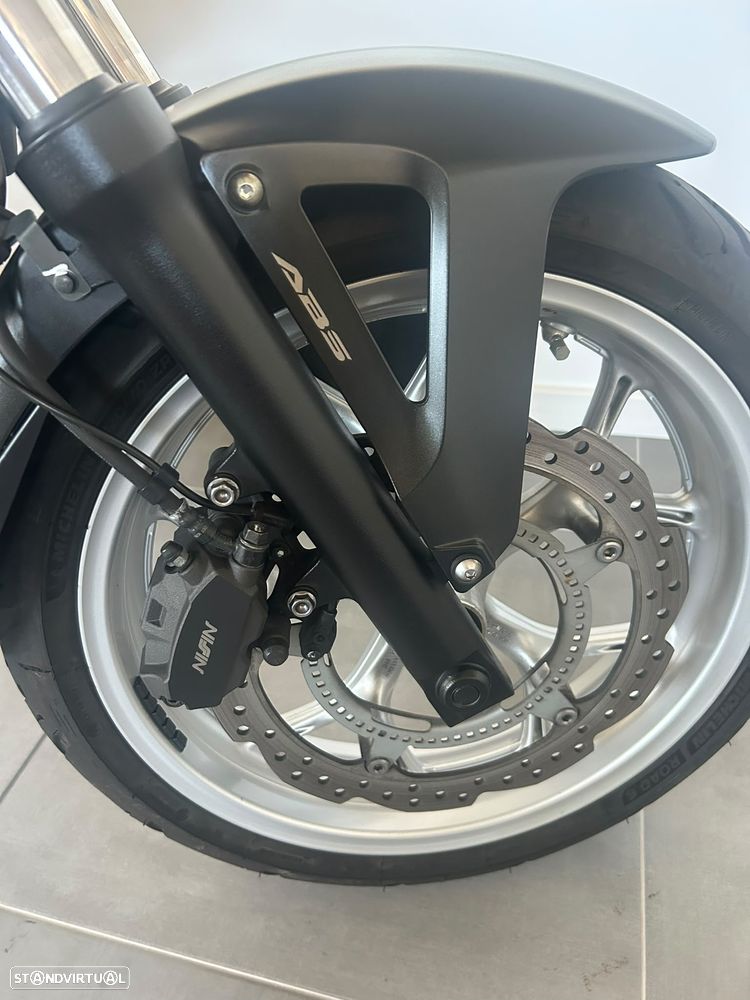 Honda NC750X NC750X - 14