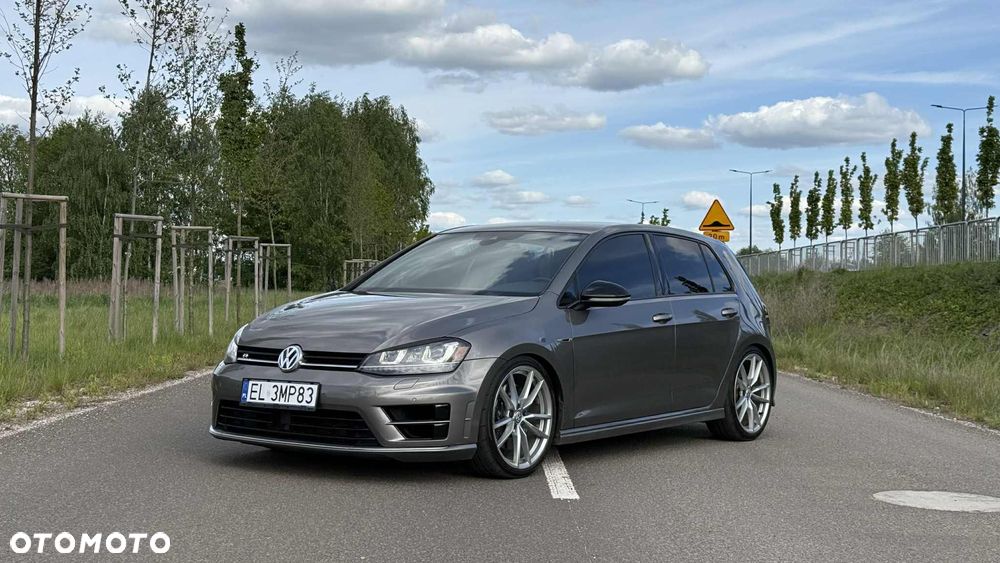 Volkswagen Golf - 13