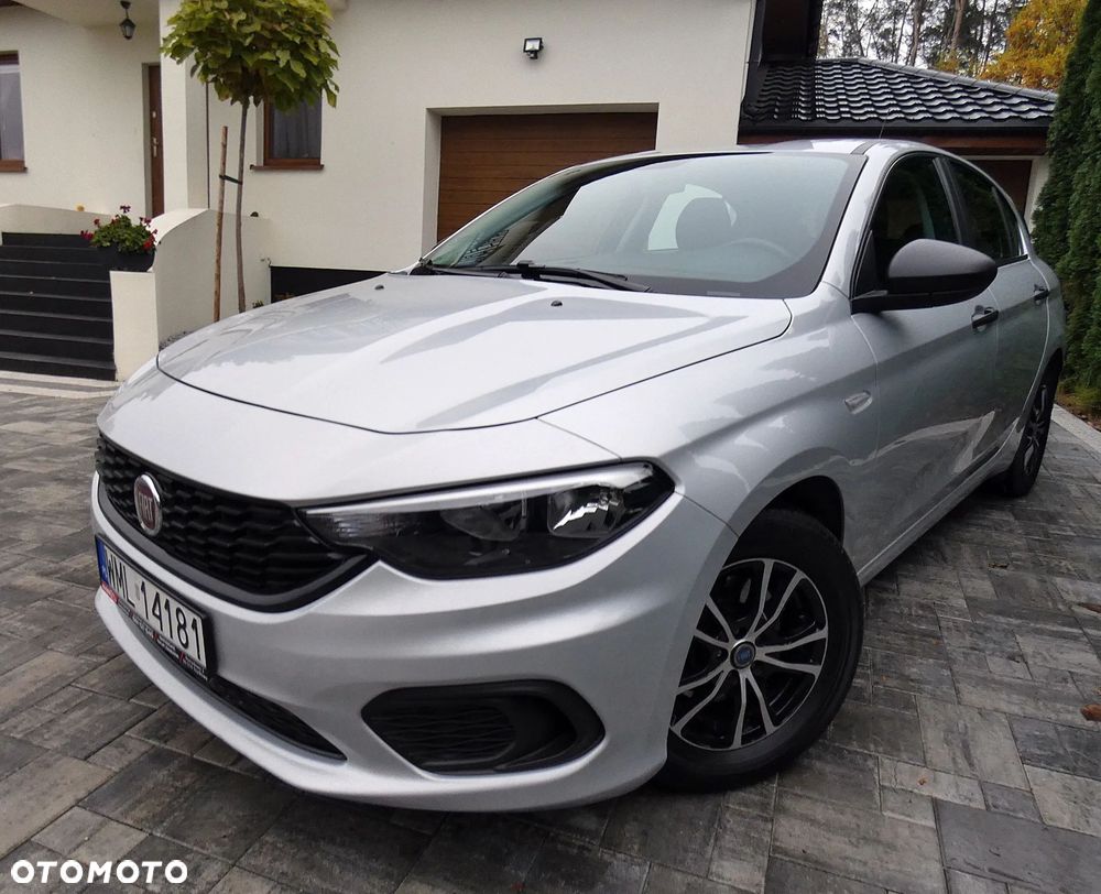 Fiat Tipo 1.4 16v Pop - 39