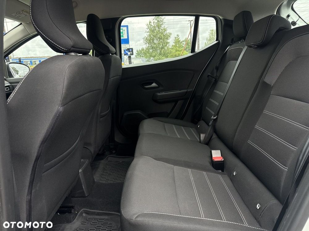 Dacia Sandero - 23