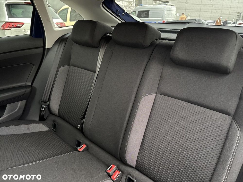 Volkswagen Taigo 1.0 TSI Life DSG - 16