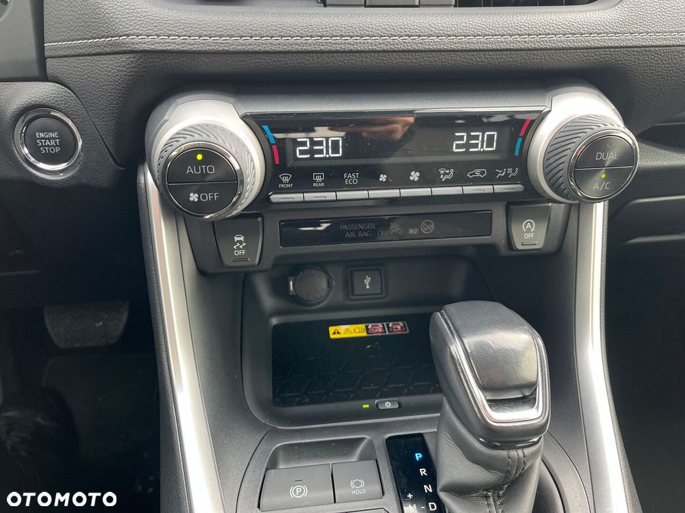 Toyota RAV4 2.0 Comfort 4x2 MS - 16