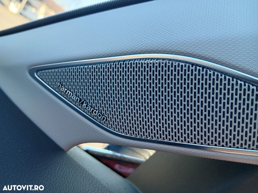 Volkswagen Golf 2.0 TDI 150CP DSG Style - 30