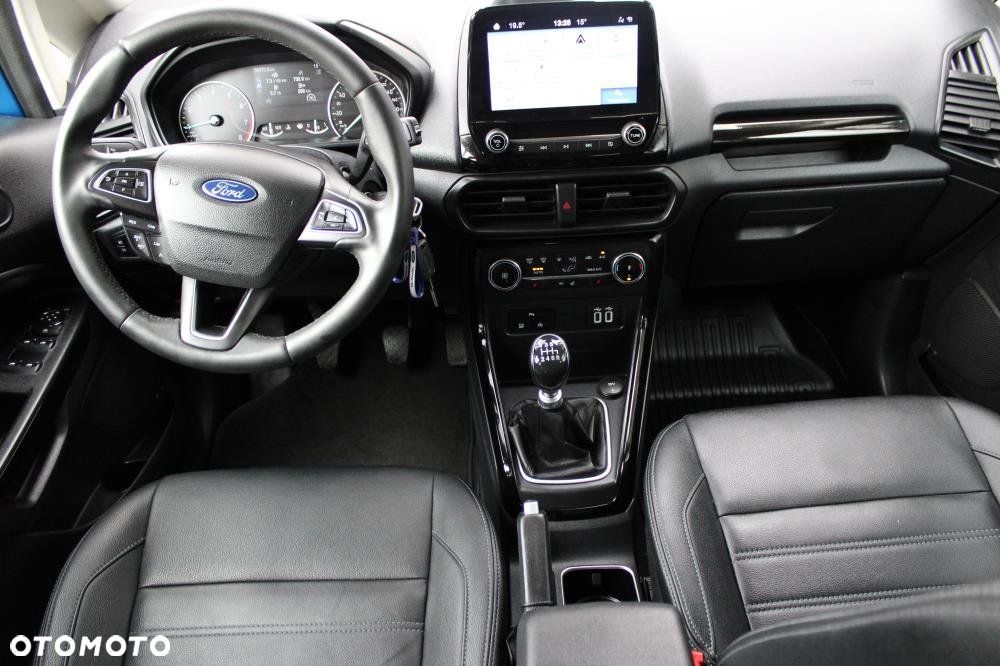 Ford EcoSport - 10