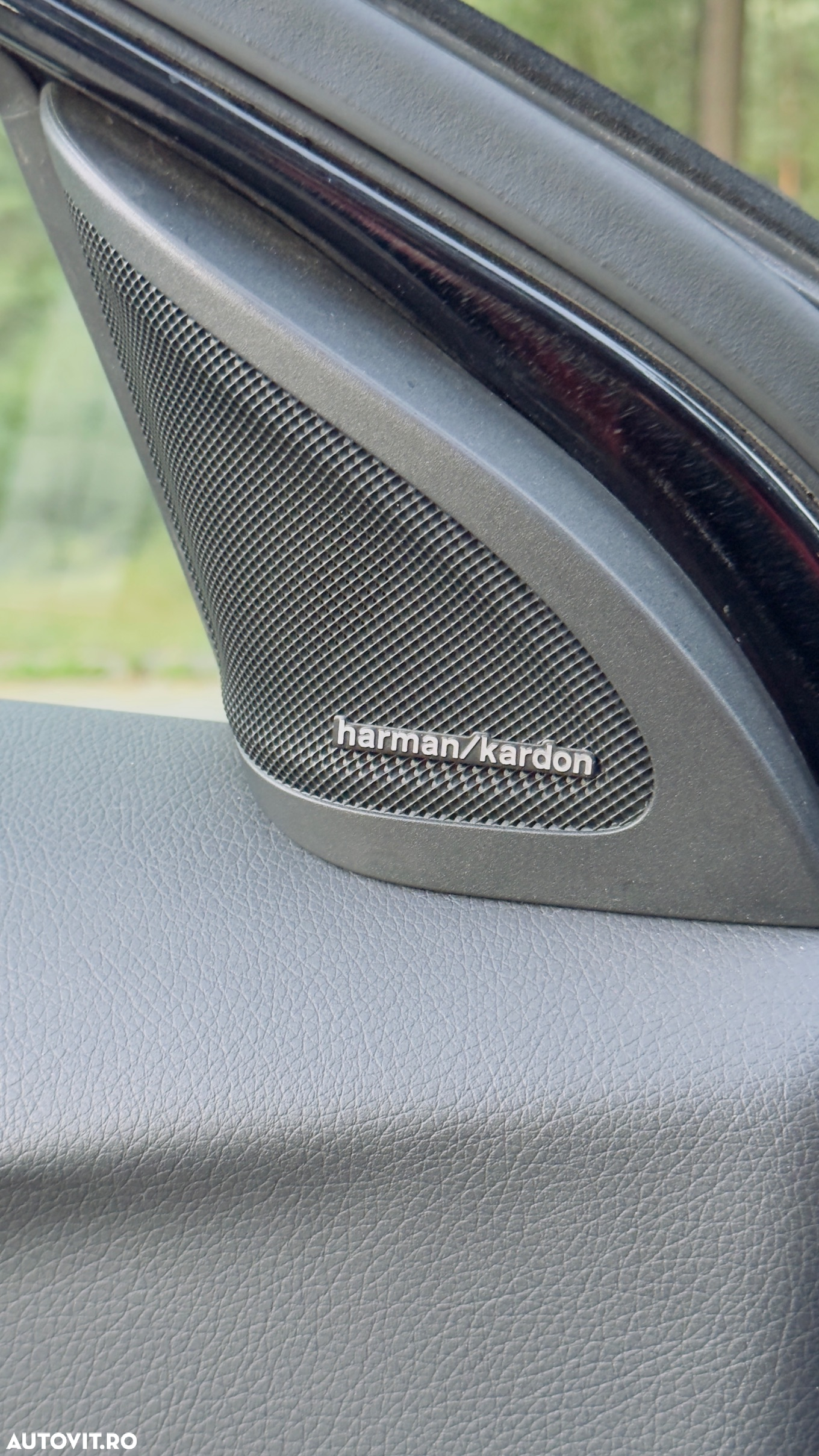 Mercedes-Benz GLA 220 CDI 4MATIC Aut. - 6