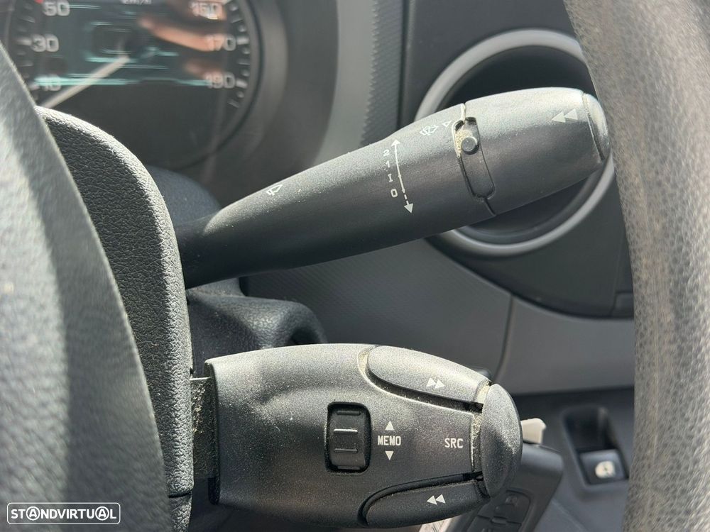 Citroën Berlingo 1.6 BlueHDi L1 3L - 17
