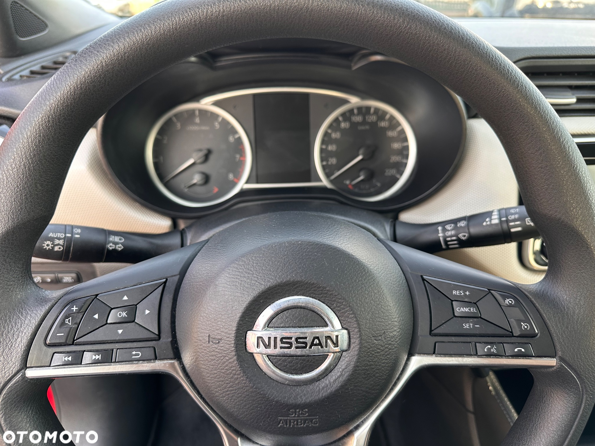 Nissan Micra 0.9 IG-T Acenta - 17