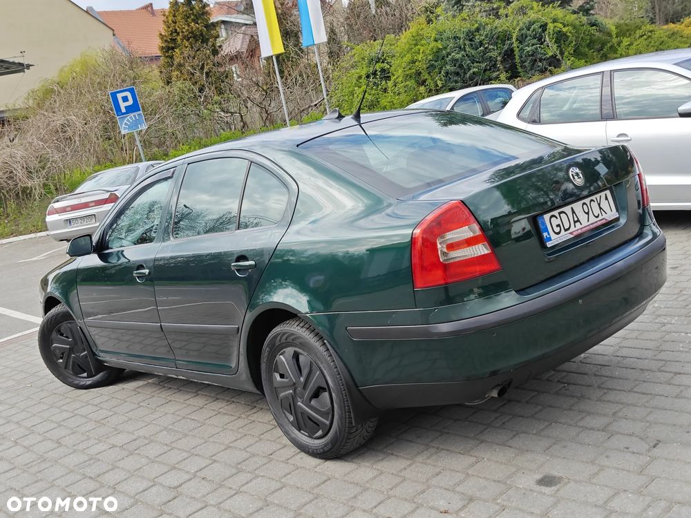 Skoda Superb 2.0 Prestige - 6