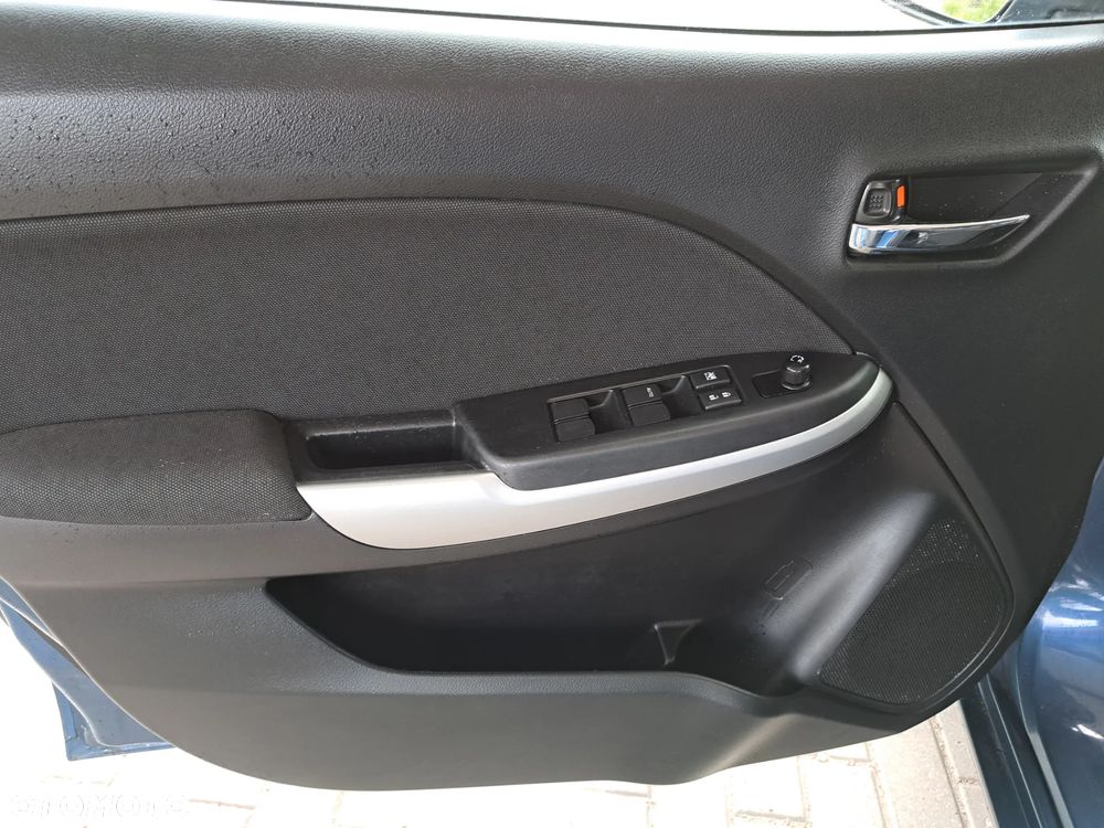 Suzuki Baleno - 30