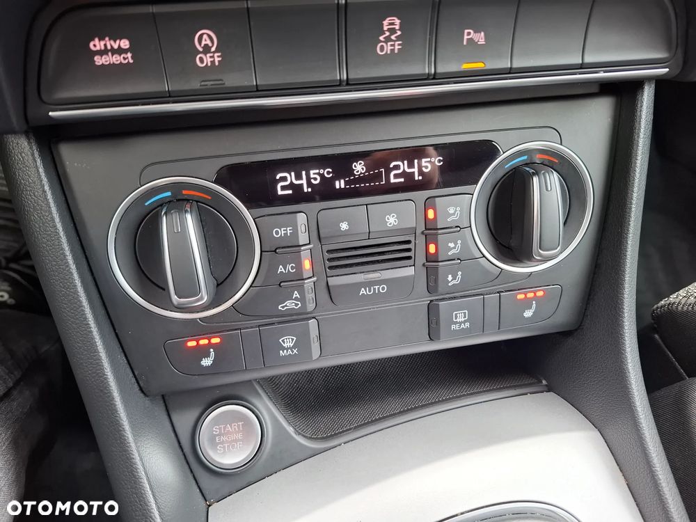 Audi Q3 2.0 TDI Quattro Sport - 34