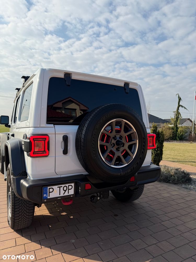 Jeep Wrangler - 3