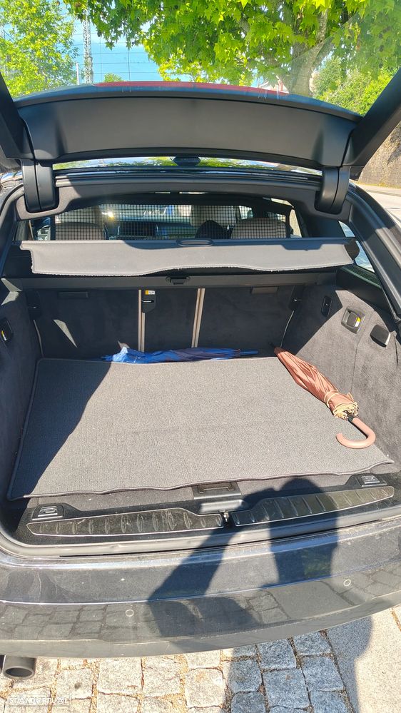 BMW 525 d Pack M Auto - 26