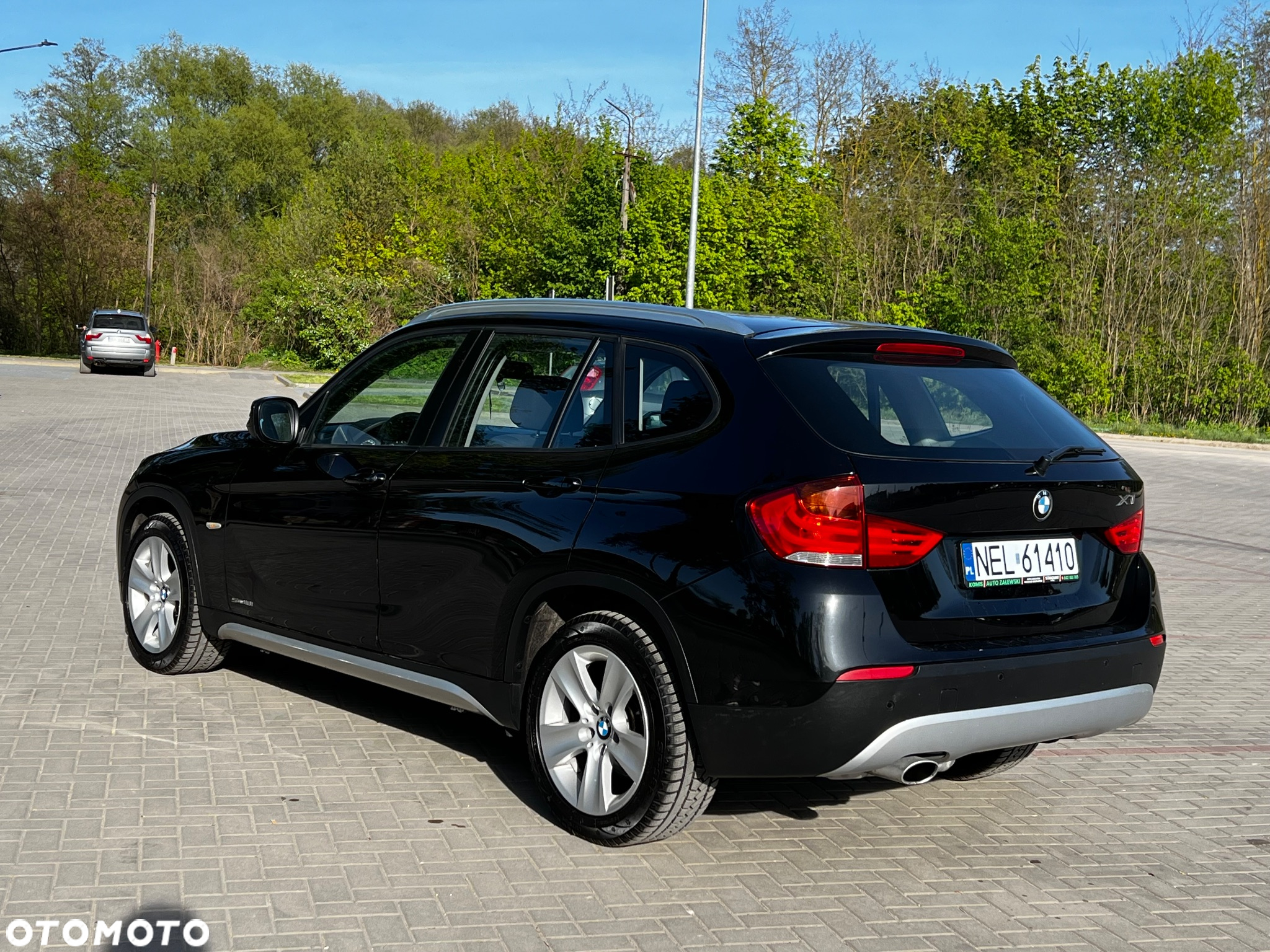 BMW X1 sDrive18i - 3