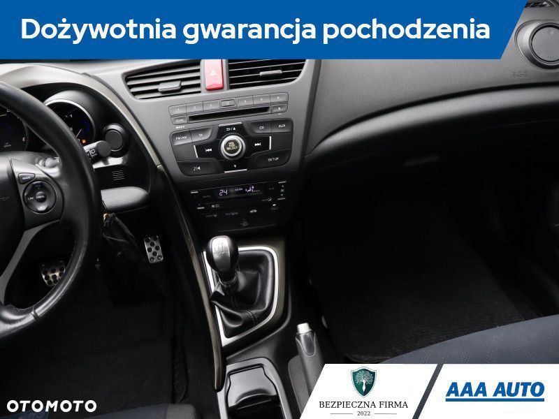 Honda Civic - 9