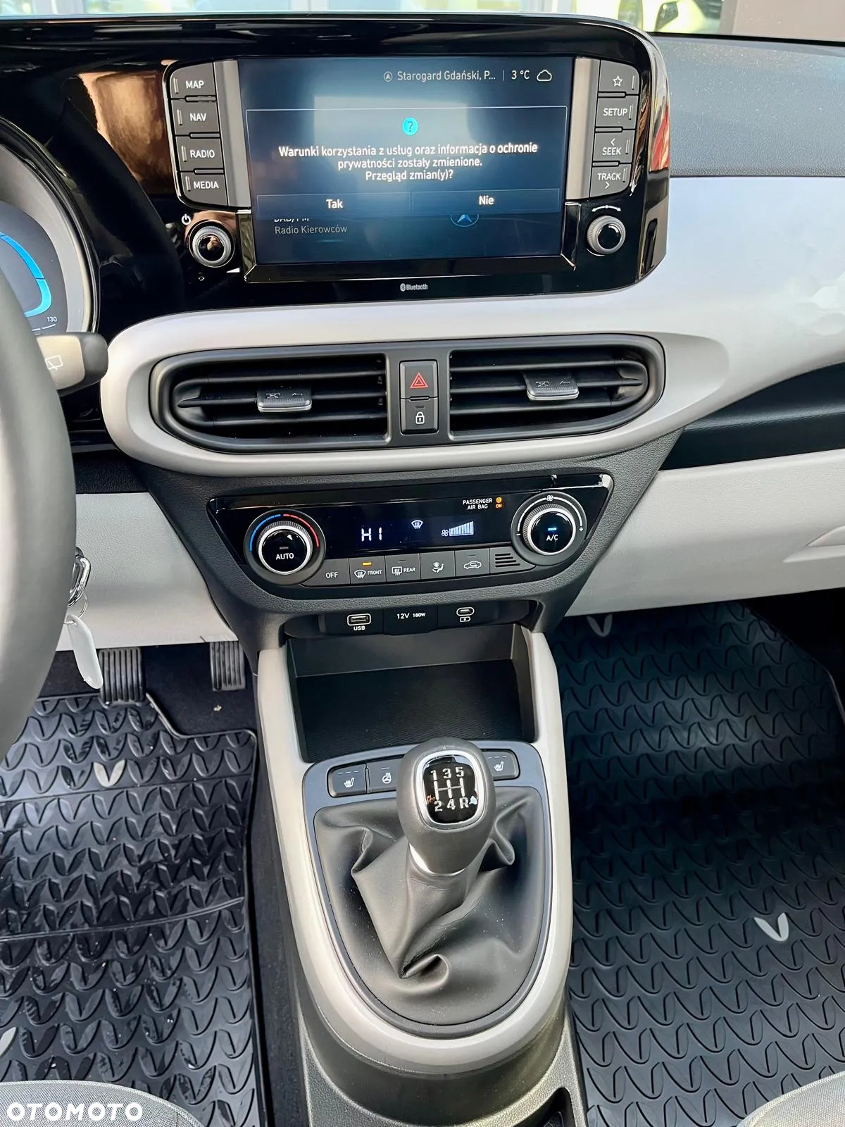 Hyundai i10 1.2 Modern - 9