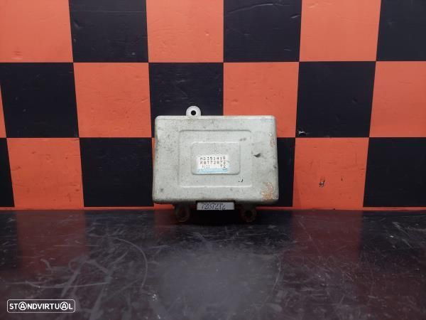 Centralina Do Motor Mitsubishi L 200 (K7_T, K6_T) - 1