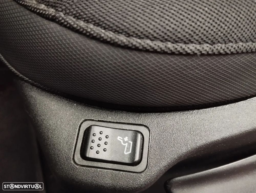 Jeep Renegade 1.5 TG e-Hybrid Longitude DCT - 15