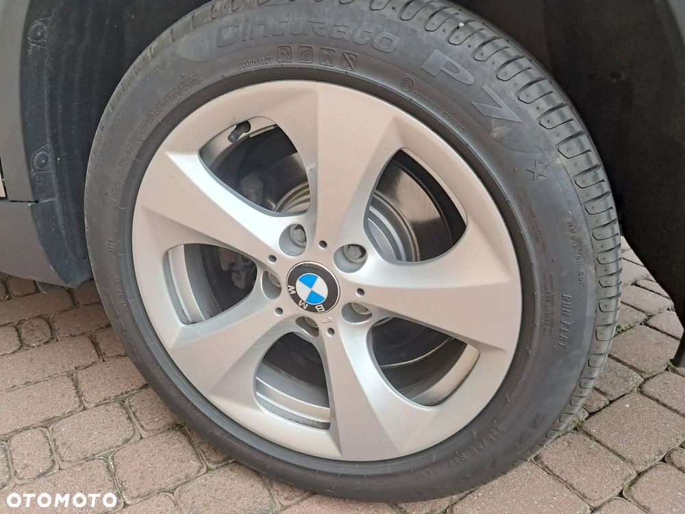 BMW X1 sDrive20d EfficientDynamics Edition - 21