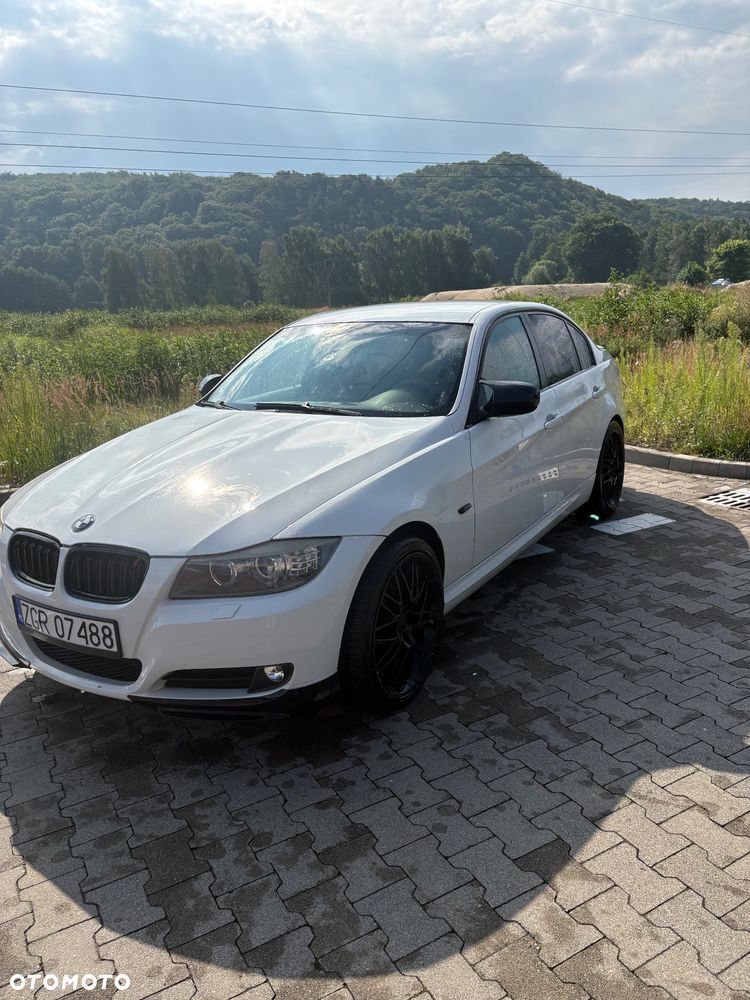 BMW Seria 3 330d - 2