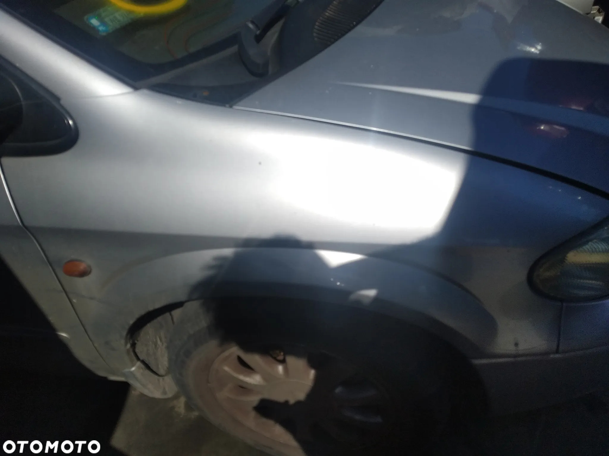 CHRYSLER VOYAGER IV 00-05 2.5 CRD - PRZELĄCZNIK ZESPOLONY PAJĄK - 11