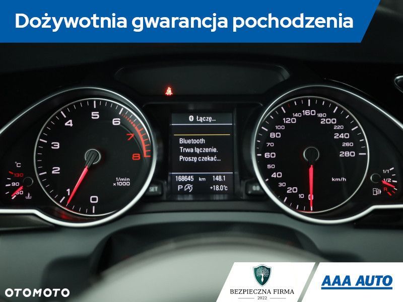 Audi A5 Sportback - 9