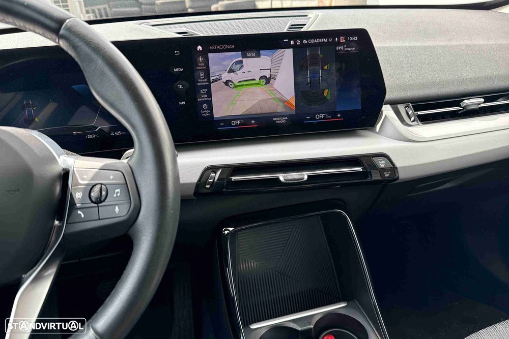 BMW iX1 xDrive30 - 7