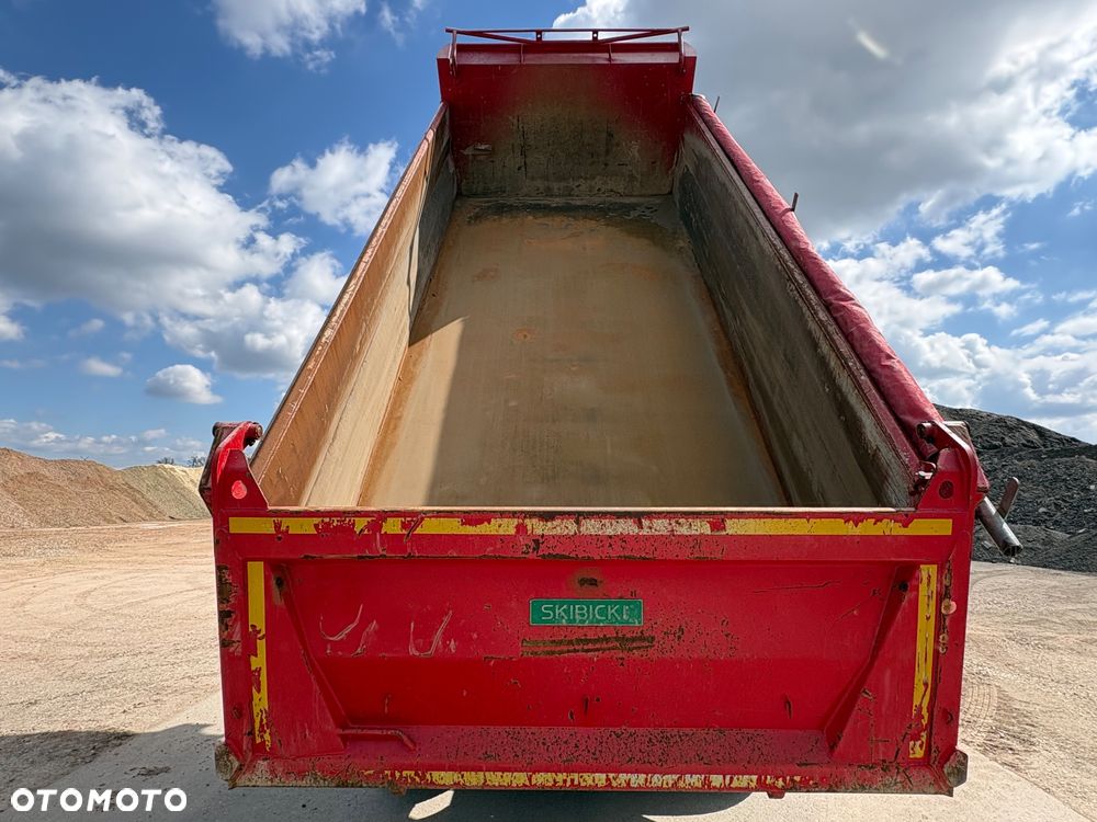Iveco Trakker 450 - 16