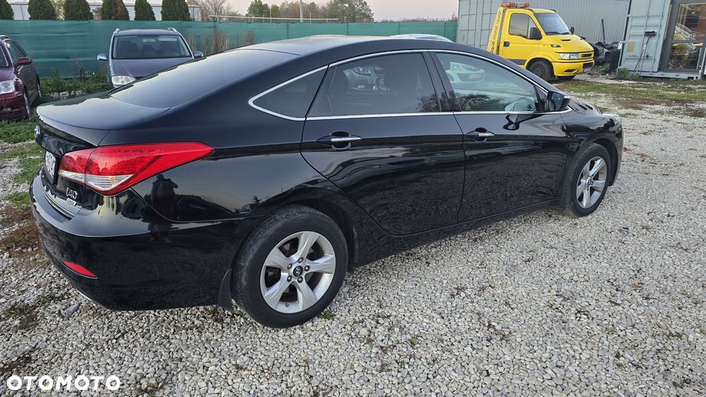 Hyundai i40 - 8