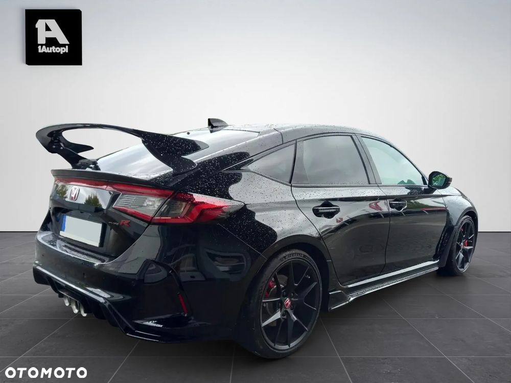 Honda Civic 2.0 VTEC Turbo Type R - 6