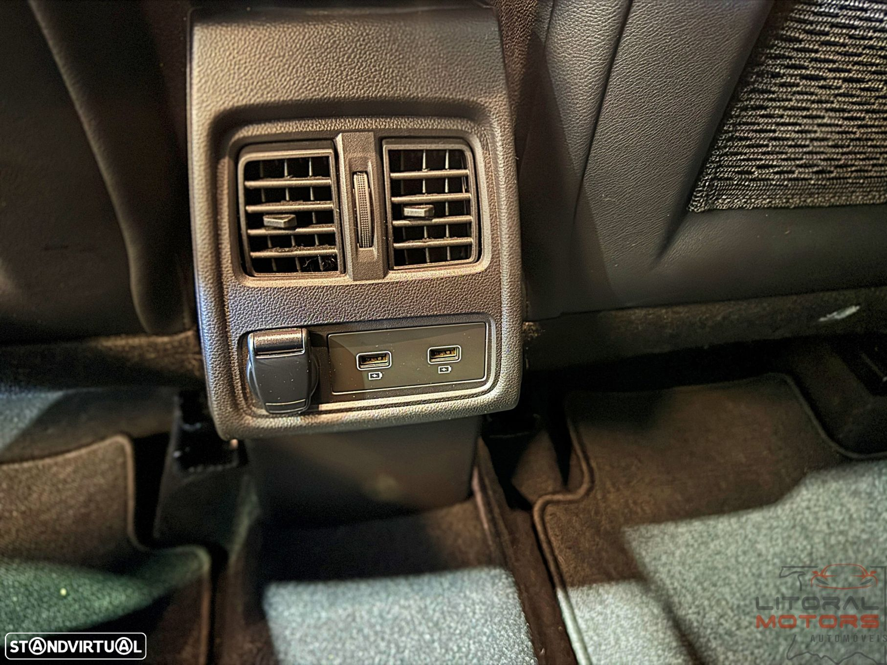 Renault Captur 1.6 E-Tech Plug-In Intens - 36