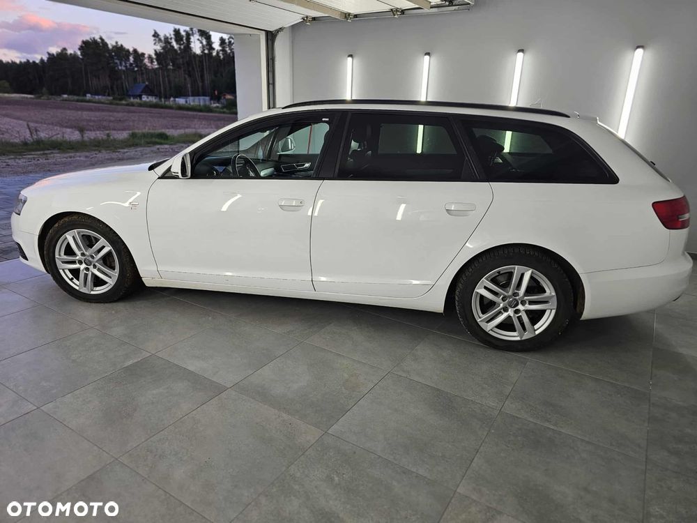 Audi A6 - 5